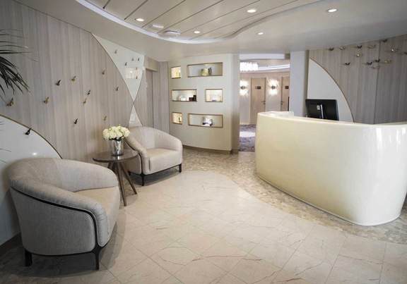 Health and Fitness Facilities